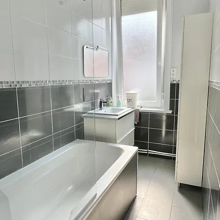 Privee - Proche Lille Homestay szállás *