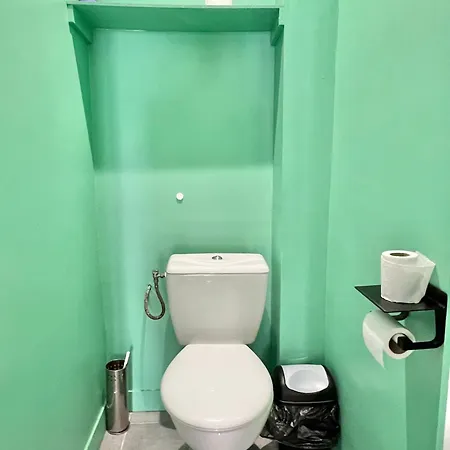 Privee - Proche Lille Ronchin