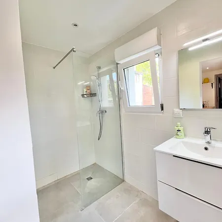 Homestay szállás Privee - Proche Lille