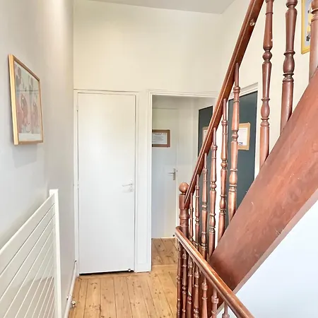 Privee - Proche Lille Homestay szállás