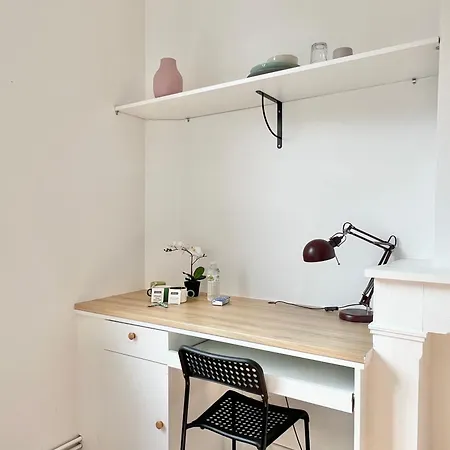 Privee - Proche Lille Homestay szállás