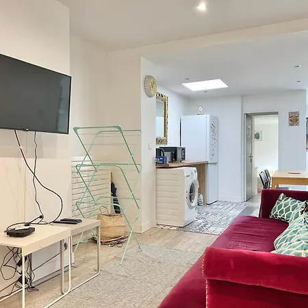 Privee - Proche Lille Homestay szállás *