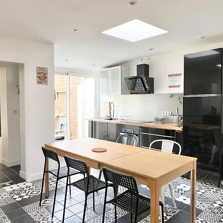 Privee - Proche Lille * Ronchin