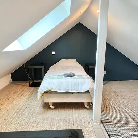 Privee - Proche Lille Homestay szállás