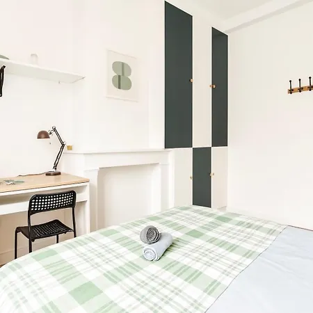 Privee - Proche Lille Homestay szállás