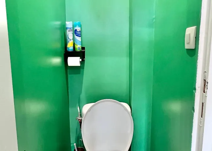 Séjour chez l'habitant Privée - Proche Lille *