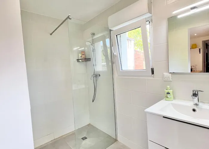 Séjour chez l'habitant Privée - Proche Lille