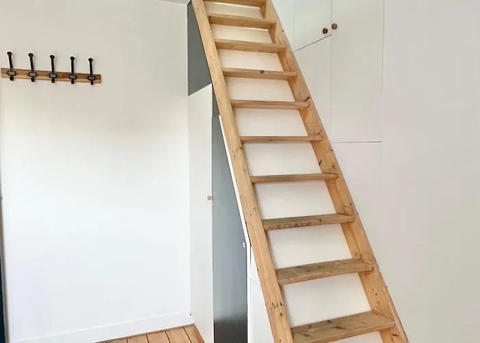 Séjour chez l'habitant Privée - Proche Lille *