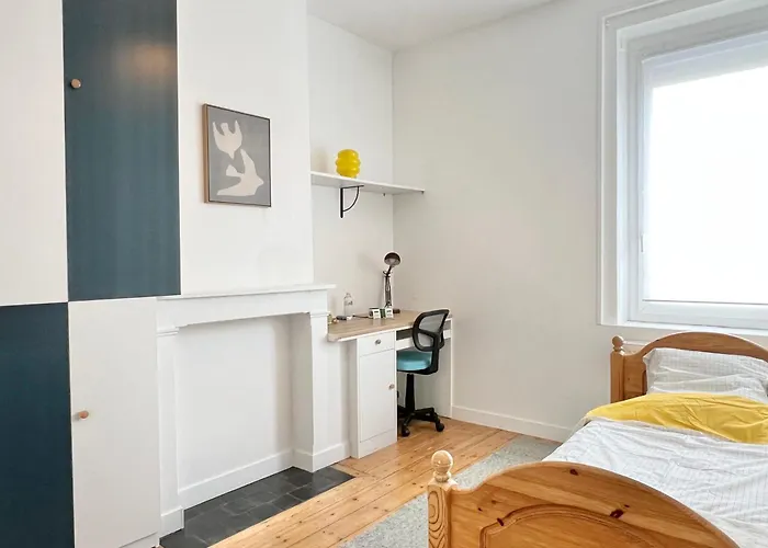 Privée - Proche Lille Ronchin