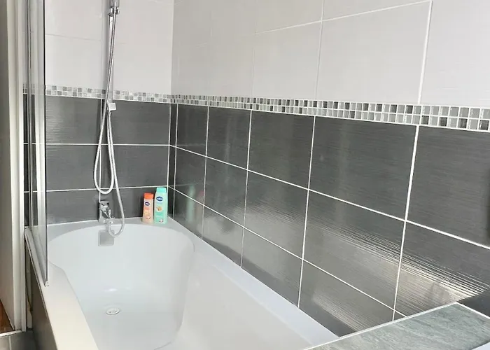 Privée - Proche Lille