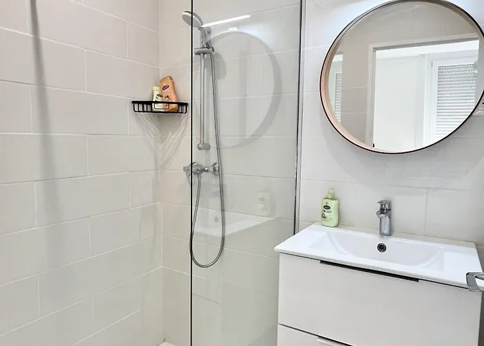 Privée - Proche Lille Séjour chez l'habitant