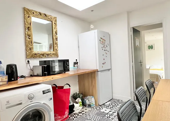 Séjour chez l'habitant Privée - Proche Lille