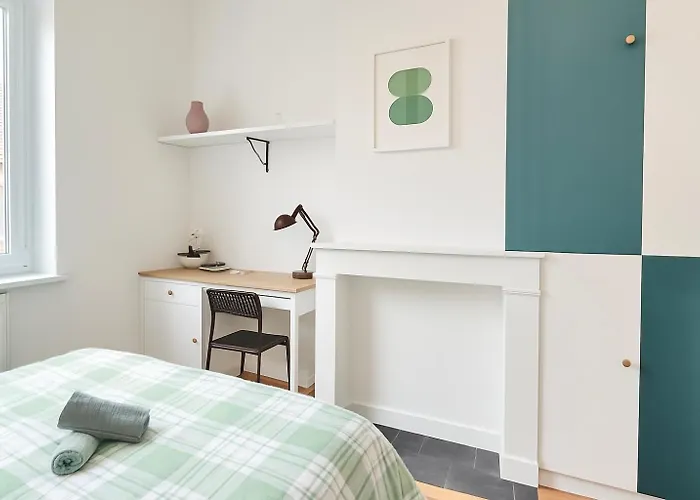 Privée - Proche Lille *