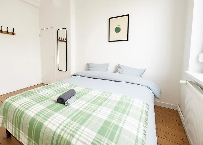 Séjour chez l'habitant Privée - Proche Lille